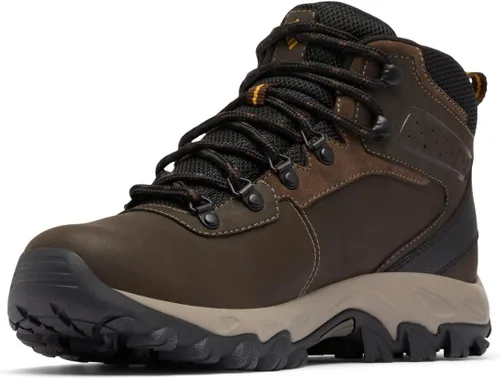 Vista 13 de Columbia mens Newton Ridge Plus Wp