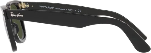 Vista 56 de Ray-Ban RB2140 Original Wayfarer Square Sunglasses
