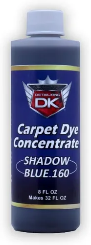 Vista 14 de Tinte concentrado para tapete de vehículo de Detail King, Marrón medio
