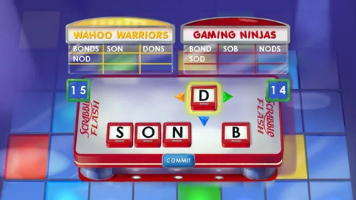 Vista 4 de Family Game Night 4 The Game Show - Playstation 3