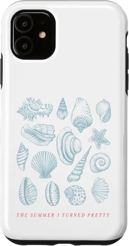 Vista 8 de The Summer I Turned Pretty - Carcasa para iPhone 17