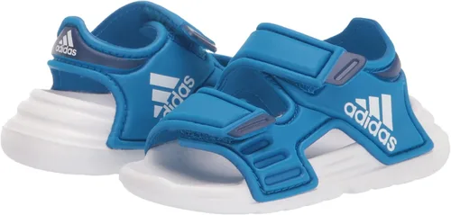 Vista 7 de adidas Sandalias Altaswim unisex para niños