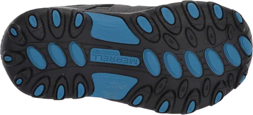 Vista 4 de Merrell Trail Chaser Jr. Zapato para niño