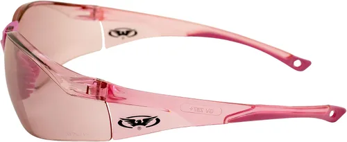 Vista 3 de Global Vision Cruisin Safety Sport - Gafas de sol para motocicleta