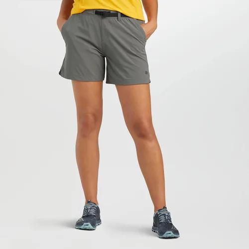 Vista 2 de Women's Ferrosi Shorts - 5