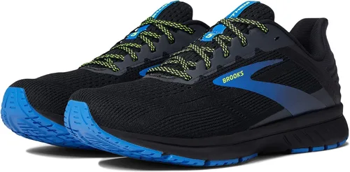Vista 4 de Brooks Anthem 5 Neutral - Tenis de correr para hombre