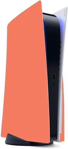 Vista 41 de MightySkins Skin compatible con PS5 / PlayStation 5 Digital Edition - Verde lima sólido Funda protectora de vinilo duradera y única Fácil