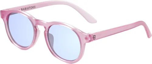 Vista 9 de Babiators Gafas de sol con agujero, protección UV Pretty in Pink - Polarizado