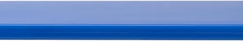Vista 4 de Winco Tabla de cortar, 12 x 18 x 1/2 pulgadas, azul