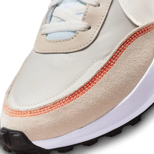 Vista 7 de Nike Waffle One - Tenis para hombre NegroMulti