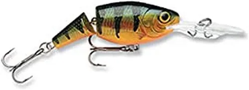 Vista 5 de Rapala Shad Rap articulado