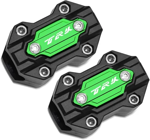 Vista 12 de Para Benelli TRK502 TRK 502 521 502X 2005-2019 2020 2021 Bloque de protección de parachoques del capó del motor de motocicleta, accesorios a prueba