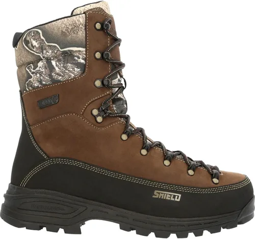 Vista 7 de ROCKY Hombres Rks0529