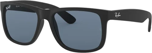 Vista 99 de Ray-Ban RB4165 Justin Gafas de sol rectangulares
