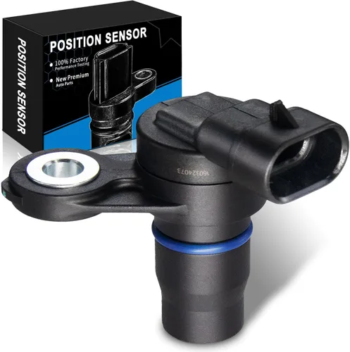 Vista 31 de Sensor de posición del cigüeñal para:-Ford F150 para:-Mustang E150 E250 Club Wagon/Econoline/Econoline Club Wagon Thunderbird para:-Mercury Cougar
