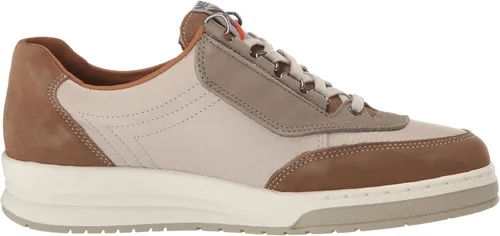 Vista 6 de Mephisto Zapatos de senderismo Match para hombre