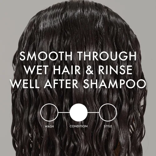 Vista 10 de John Frieda Frizz Ease Dream - Acondicionador de rizos para cabello rizado, 8.45 onzas líquidas, paquete de 2
