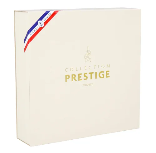 Vista 3 de Charrier Parfums - 5 Eaux de Parfum Prestige Caja de Regalo - 1.7 fl oz - Hecho en Provenza, Francia