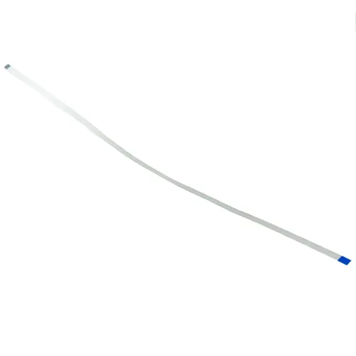 Vista 3 de Reemplazo para Xinya E315127 AWM 20696 80C 30V VW-1 Piezas de cable HF flexibles anchas 6PIN 20CM* 0.35CM (Espaciado entre pines 0.020 in)