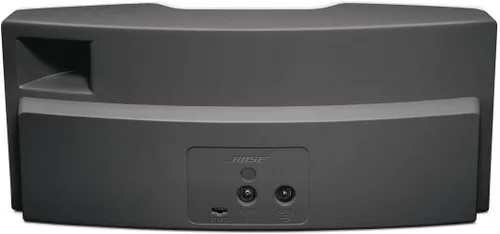 Vista 4 de Bose Altavoz SoundDock XT (blanco/gris oscuro)