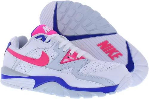 Vista 2 de Nike Men's Air Cross Trainer 3 Low Shoes