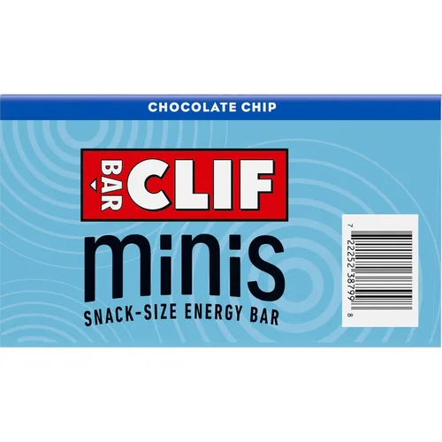 Vista 16 de Clif Bar - Barras energéticas, 160171, 1