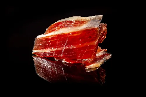 Vista 3 de GAMA LIBRE DE JAMÓN BIO 100% IBÉRICO DE BELLOTA (Bone-in) by Fermín