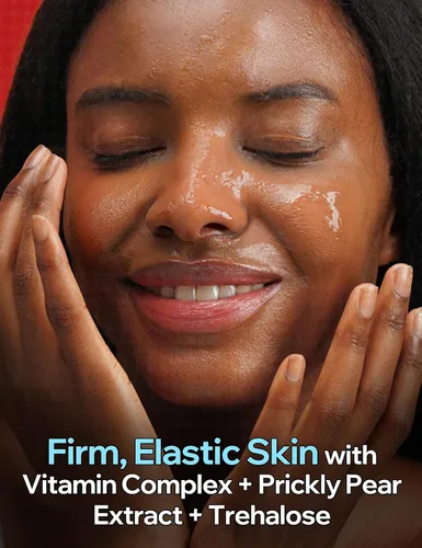 Vista 5 de BANOBAGI Vita Genic Jelly - Mascarillas faciales para apretar poros con esencia y complejo vitamínico de 11 vitaminas Mascarilla coreana