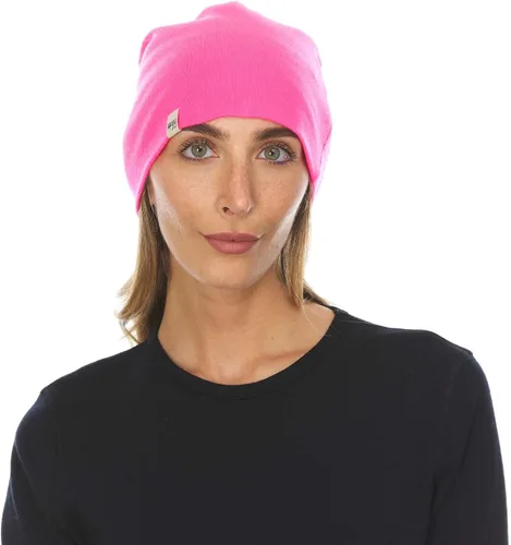 Vista 109 de Minus33 Merino Wool - Gorro de lana con cresta