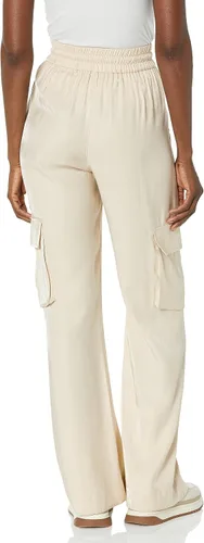 Vista 2 de GUESS Pantalón Chantal para mujer