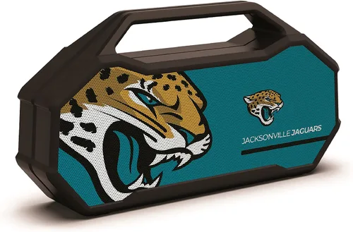 Vista 11 de SOAR NFL Unisex Bluetooth Speakers