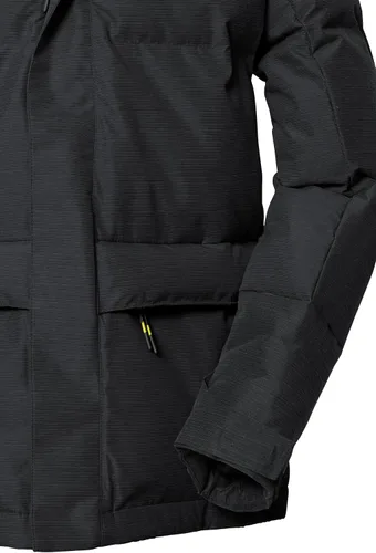 Vista 5 de killtec Boys Winter Jacket KOW 156 BYS QLTD JCKT