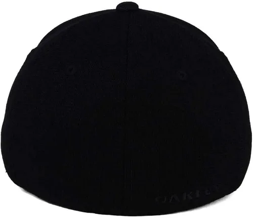 Vista 4 de Oakley - Tapa elástica de fibra de carbono