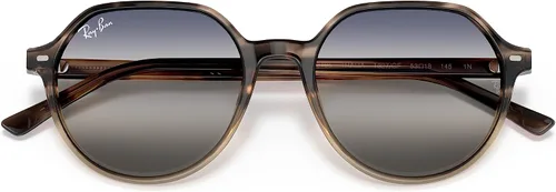 Vista 6 de Ray-Ban RB2195 Thalia - Lentes de sol cuadrados