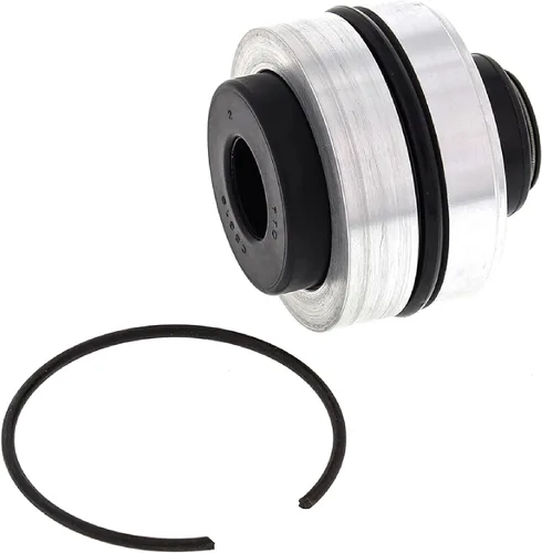 Vista 6 de All Balls Racing Kit de sello de amortiguador trasero compatible con/reemplazo para Honda Crf250R 04-19, CRF250X 2006-17, CRF450R 02-08, 2017-19