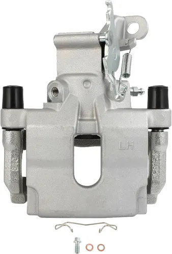 Vista 40 de ECCPP 18B5032C Conjunto de pinza de freno de disco delantera izquierda con soporte para Mitsubishi para Lancer 2008-2017