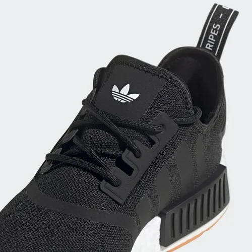 Vista 9 de Adidas Originals Tenis NMD_R1 para hombre