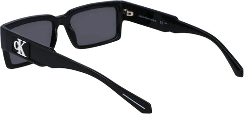 Vista 4 de Calvin Klein Jeans Gafas de sol rectangulares Ckj23623s para hombre