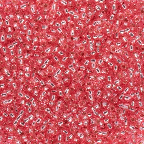 Vista 18 de John Bead 0.85 oz Vial Checa Semilla de Vidrio Perlas 10/0 Perlas Negras para Artesanías de Fabricación de Joyas