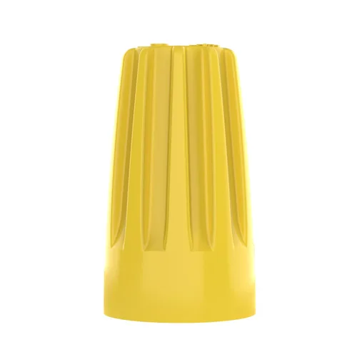 Vista 13 de 76B® Red Wire-nut® Conectores de alambre (tarro de 100)