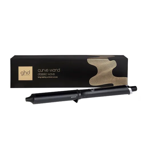 Vista 8 de ghd Curve Curling Wand