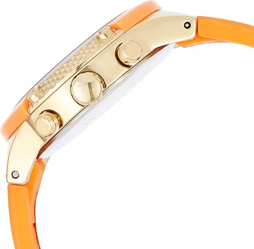 Vista 3 de Guess W0958L1 - Reloj de pulsera para mujer (1.732in)