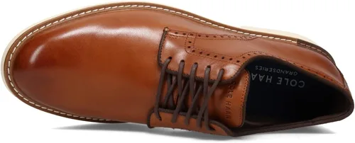 Vista 6 de Cole Haan Oxford de punta lisa para hombre