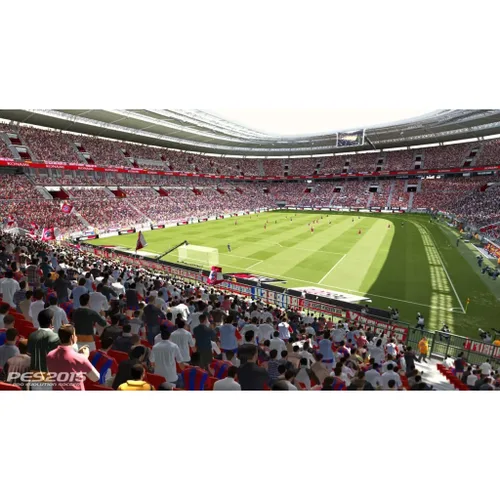 Vista 4 de Pro Evolution Soccer 2015 - Xbox One