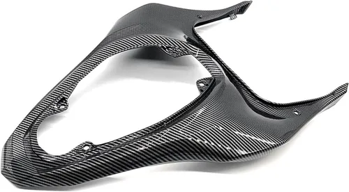 Vista 4 de Accesorios de motocicleta Carenado trasero de parachoques ABS inyección carcasa protectora compatible con Z900 2017 2018 2019 2020 Z 900 Z900