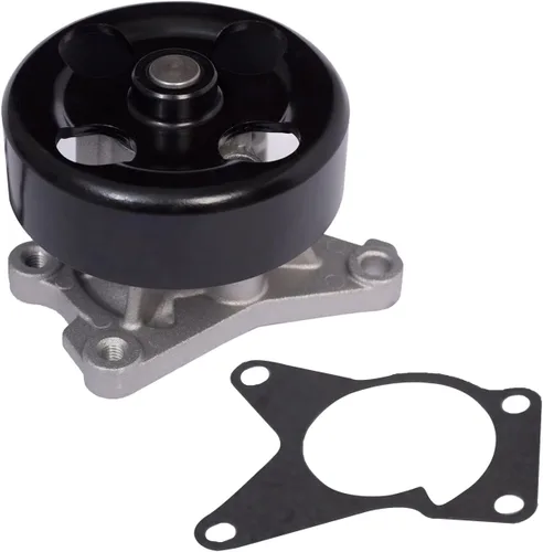 Vista 12 de TUCAREST AW4126 Kit de Bomba de Agua con Junta (Para 2.0L/2.3L/2.5L L4) Compatible con Ford Escape Explorer Focus Taurus Ranger, Lincoln MKT MKZ