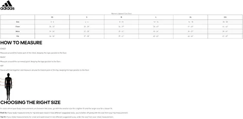 Vista 6 de adidas Womens Dont Rest Alphaskin Bra