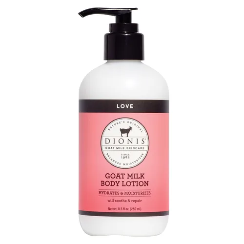 Vista 18 de Dionis Loción corporal de leche de cabra Berry Sparkle 8.5 oz (paquete de 1)