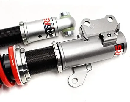 Vista 3 de Godspeed (MRS1760) MonoRS Coilovers Para Hyundai Genesis Coupe 11-15, Juego de 4
