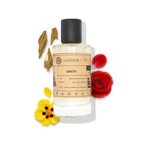 Vista 16 de Inspirado en S.antal 33 Eau De Parfum Perfume de madera de sándalo y madera, 3.4 fl oz (3.4 fl oz) con aceite concentrado, Perfume unisex S.antal